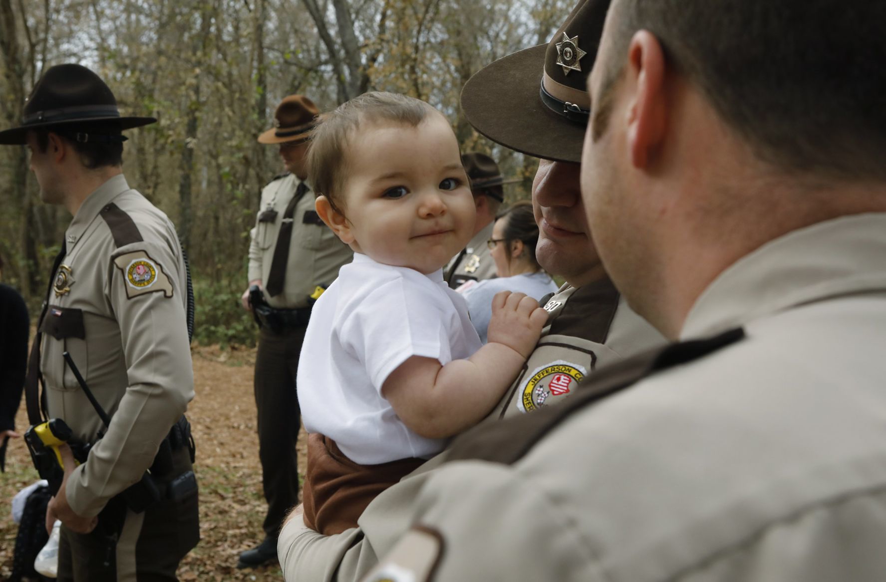 Prop P babies boost the population of Jefferson County